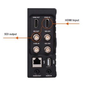 SWIT S-1073F Simple