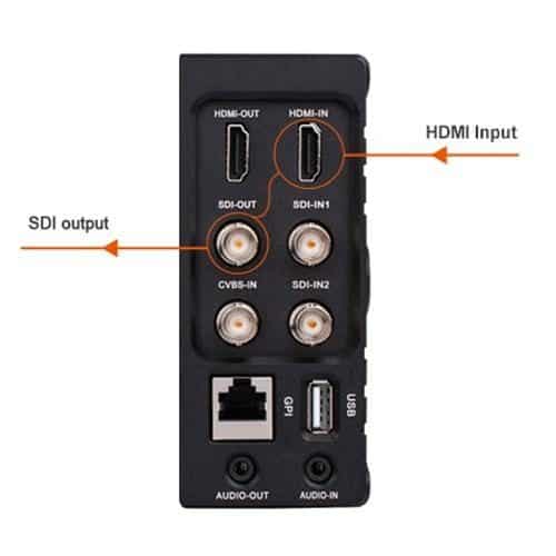 SWIT S-1073F Simple