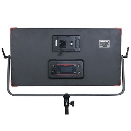 SWIT PL-E90 3-kit so statívmi v transportnom kufri