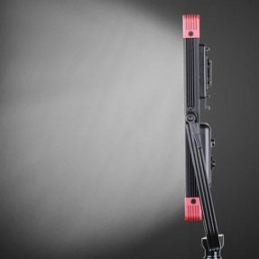 SWIT PL-E90 3-kit so statívmi v transportnom kufri