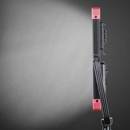 SWIT PL-E90 3-kit so statívmi v transportnom kufri