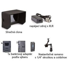 SWIT S-1093H Simple  (Výroba skončila!!!)