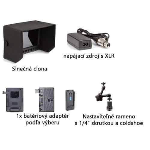 SWIT S-1093H Simple  (Výroba skončila!!!)