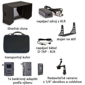 SWIT S-1093H Luxury (Výroba skončila!!!)