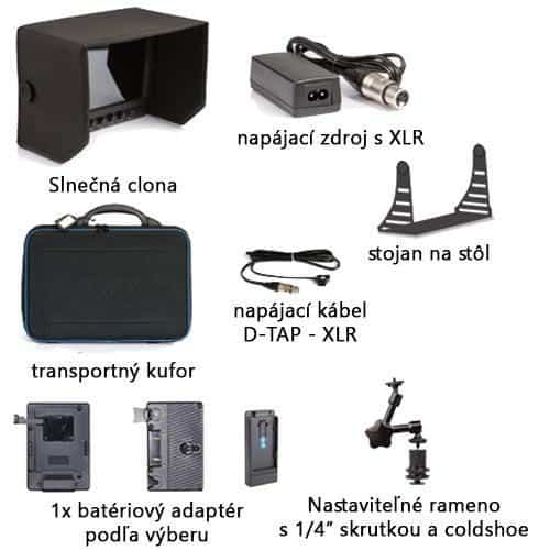 SWIT S-1093H Luxury (Výroba skončila!!!)