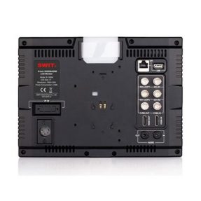 SWIT S-1093H Luxury (Výroba skončila!!!)