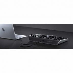 DaVinci Resolve Micro Panel

