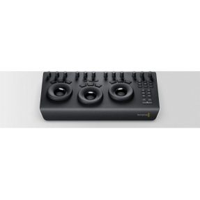 DaVinci Resolve Micro Panel
