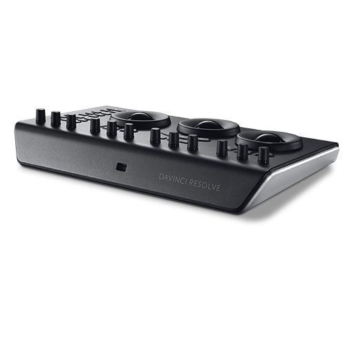 DaVinci Resolve Micro Panel
