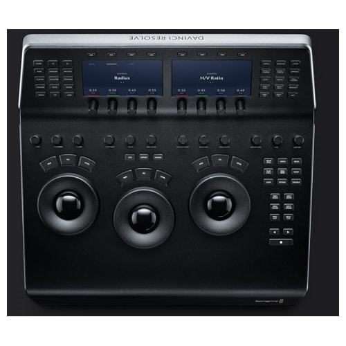 DaVinci Resolve Mini Panel

