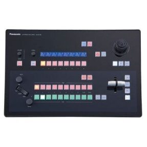 Panasonic AV-HLC100 videomixpult (výroba ukončená !!!)