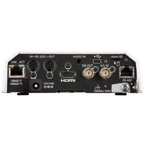 Panasonic AW-UE70K, (výroba ukončená !!!)