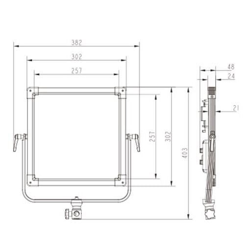 SWIT PL-E60