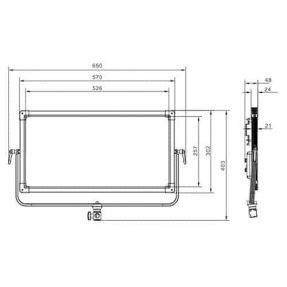 SWIT PL-E60