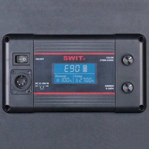 SWIT PL-E60