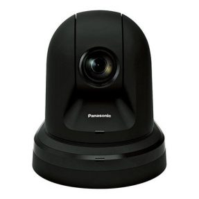 Panasonic AW-HN40HK robotická PTZ kamera (čierna) (Výroba skončila!)