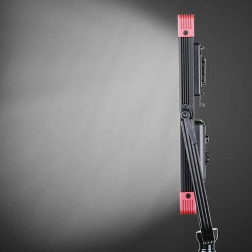 SWIT PL-E60D with DMX support