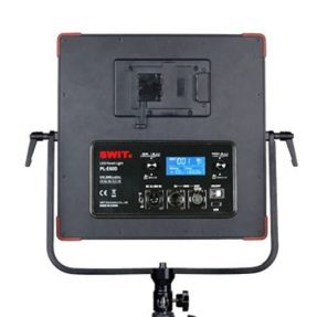 SWIT PL-E60D with DMX support