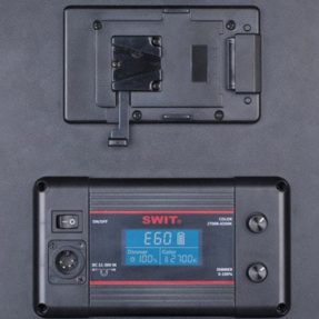 SWIT PL-E60 3KIT