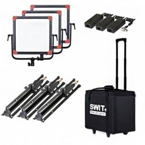 SWIT PL-E60 3KIT