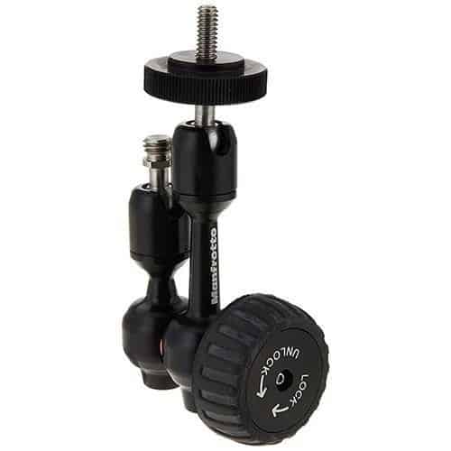 Manfrotto MA 814 Mini Hydrostatické Rameno