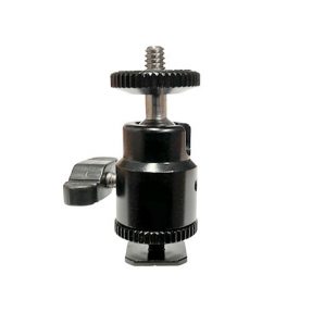 SWIT TA-B10 Mini Ball Head