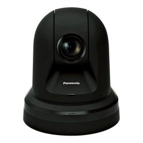 Panasonic AW-HN38HK robotická PTZ kamera (čierna)   POSLEDNY KUS skladom!