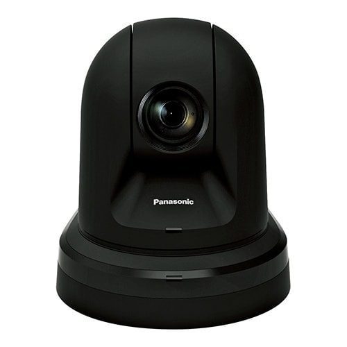 Panasonic AW-HN38HK robotická PTZ kamera (čierna)   POSLEDNY KUS skladom!