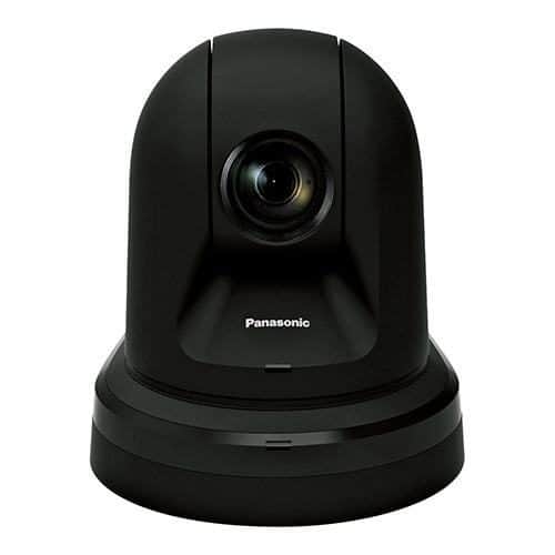 Panasonic AW-HE38HK robotická PTZ kamera (čierna)