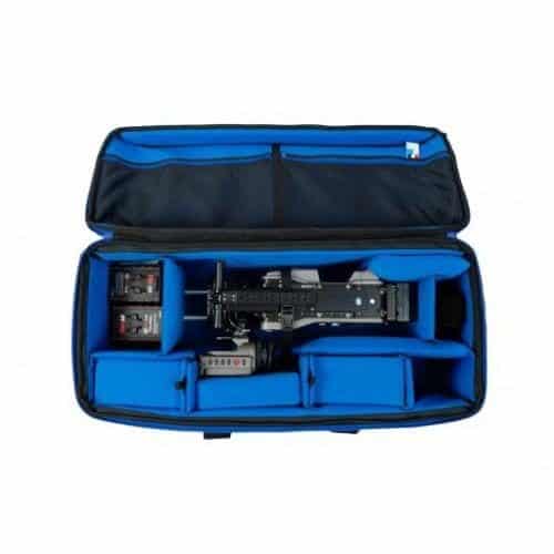 camRade camBag HD Large čierna