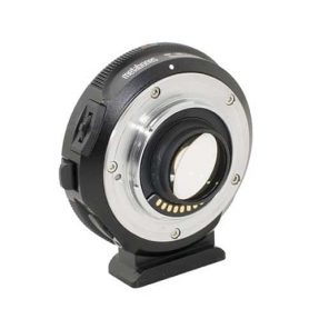 Metabones Canon EF na MFT T Speed Booster XL 0.64x