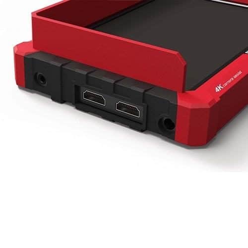 Lilliput A7s 7" 4K-HDMI monitor s video assist funkciami