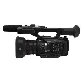 Canon XF400  (výroba ukončená)