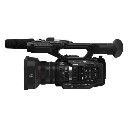 Canon XF400  (výroba ukončená)