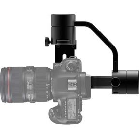 MOZA Air with Thumb Controller