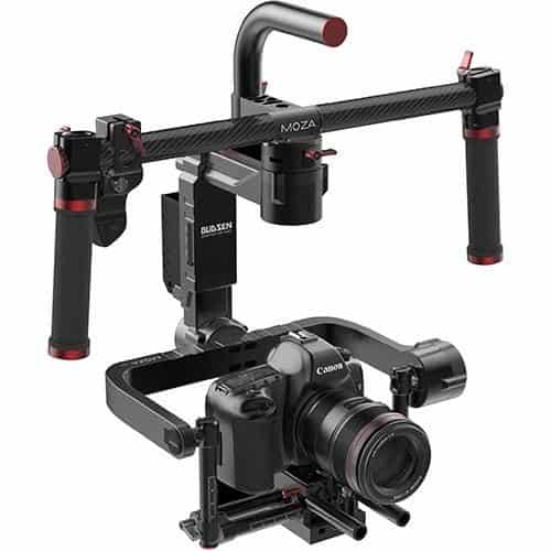 MOZA Lite2P Professional