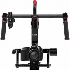 MOZA Lite2P Professional