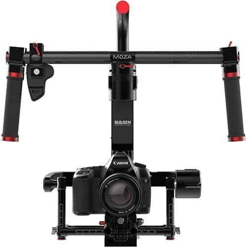 MOZA Lite2P Professional