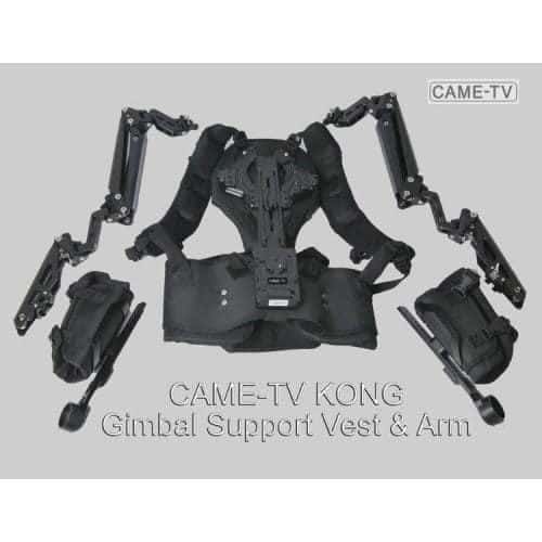 CAME-TV KONG-VF