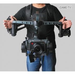 CAME-TV KONG-VF