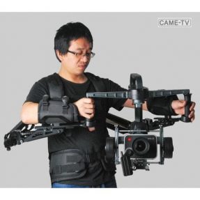 CAME-TV KONG-VF