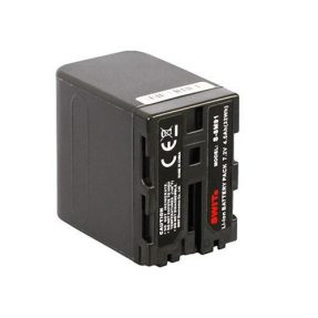 SWIT S-8M91 typ SONY QM91D