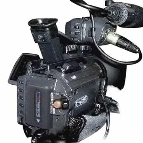 SWIT S-8M91 typ SONY QM91D