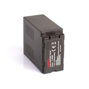 Prenájom - SWIT S-8D62 batéria pre kamery Panasonic CGA
