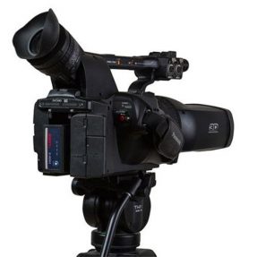 Prenájom - SWIT S-8D62 batéria pre kamery Panasonic CGA
