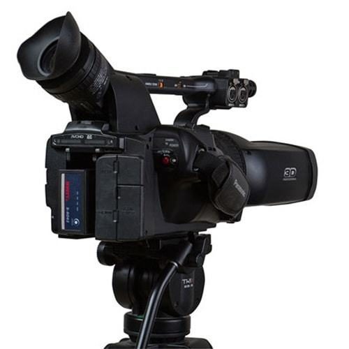 Prenájom - SWIT S-8D62 batéria pre kamery Panasonic CGA