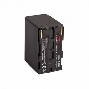 SWIT S-8945 batéria typ Canon BP-945
