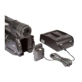 SWIT S-3602I dvojkanálová nabíjačka batérií JVC SSL-JVC50