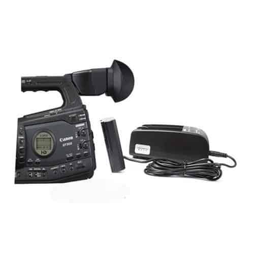 SWIT S-3602C dvojkanálová nabíjačka batérií Canon BP
