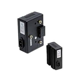 SWIT S-4100-S/A AC-DC napajací V-mount adaptér (Výroba skončila)